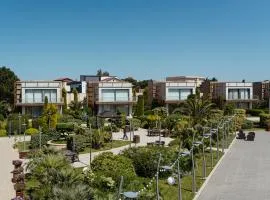 Shani Resort Hotel & Villas