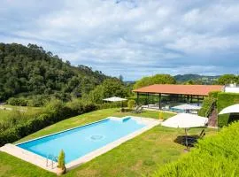 Hosteria de Torazo Nature Hotel & Spa