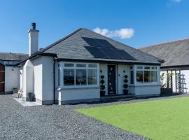 Newly Renovated Luxury Bungalow Pass the Keys, bungalow em Ulverston