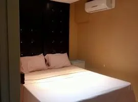 2br Condo beside SM mall
