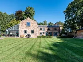 The Coach House & Stables