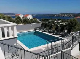 Villa Seget Large Villa all for you