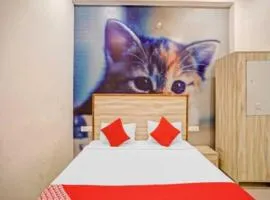 Hotel O Sarthak City Formerly Sweet Elite