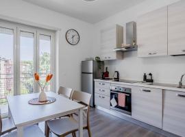 Your dream in Rome San Paolo, отель в Риме