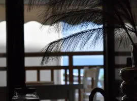 Platamon Boho Apartment- Με θέα την θάλασσα