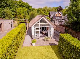 Dune Haven, Hotel in Schoorl