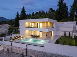 Villa Navis in Rogotin - Haus für 8 Personen
