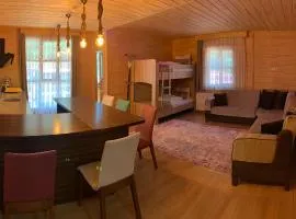 Bavul Suite Hotel