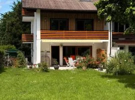 Ferienhaus Sonnenschein