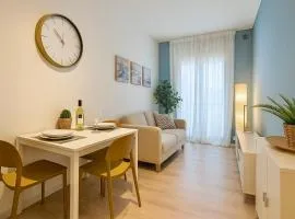 Intero Apt Padova - Free Parking - WiFi - Aria Condizionata - Oasi Padova