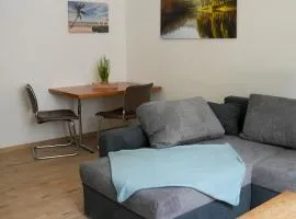 FeWo Ruhrgebiet Königgrätzer rechts