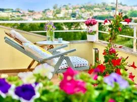 Coastal Breeze Villa in Sesimbra