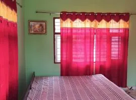 saraswati home stay