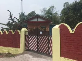 saraswati home stay