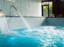Mielenko & Spa ex Baltin Hotel