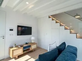 The Charming Loft