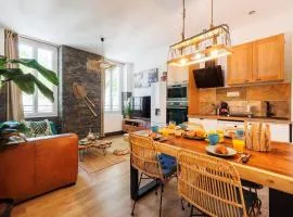 Bali Dream I Hyper Centre Fountain Moussue