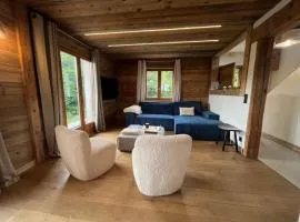 Chalet Taïga