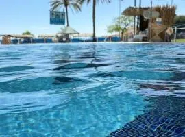 Almog Hotel