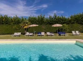 B&B Panizzi - San Gimignano