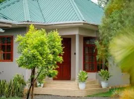 Kili Palladium Homes