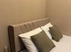 CA Yerevan Hotel
