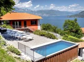 Villa LM - Private Villa, Lake View, Salt Pool