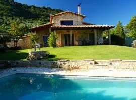 Blue Jasmine Villa