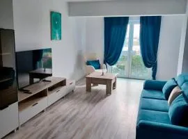 LC Apartments near University Suceava