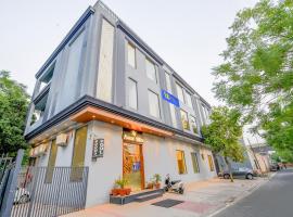 FabHotel Amar Villa, hotel v destinaci Amritsar