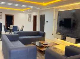Vulcan Suites, Dakala
