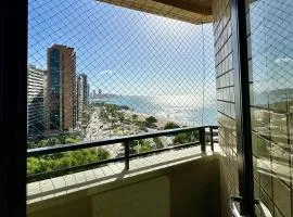 951B golden beachfront 27m air tv