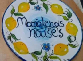 Marialena's houses