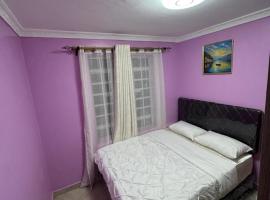 Ruiru Kamakis, hotel u gradu Gatunga