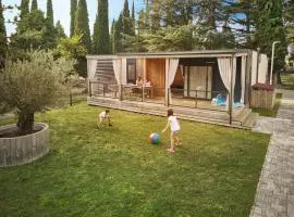 Premium Mobile Homes - Hotel & Resort Adria Ankaran
