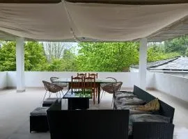 Casa Pucho