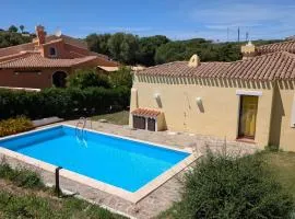 Villa Liliana Your Private Oasis with Pool