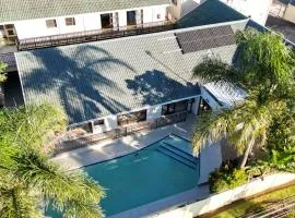 Sunset Events And Accommodation-East London