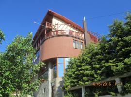 Casa Moroeni, hostal o pensión en Moroeni