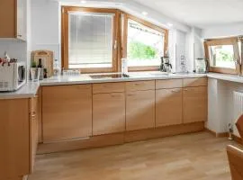 Öboluckna Appartment