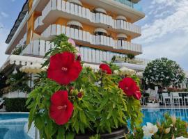 Hotel Alexander, hotel a Caorle