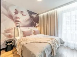 Seaside Loft B009 ze SPA- Posesja Plażowa - Holiday City