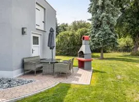 Ferienhaus Heidi