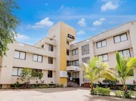 Hotel O SR Farm