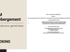 GM Hébergement