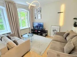 Stylish Riga Old Town getaway