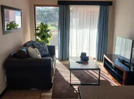 Pioneer Retreat Apartment