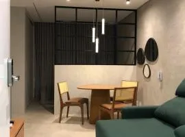 Apartamento Loft 02 Lazer Completo