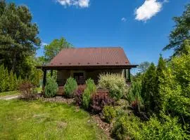 Domek Nad Rzeka