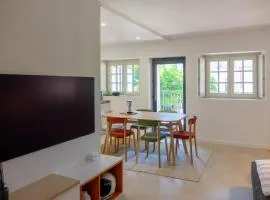 Le Mosaïc - Appartement Design - 2 chambres avec parking privé à Orléans hyper centre